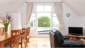 Greencroft Gardens South Hampstead
